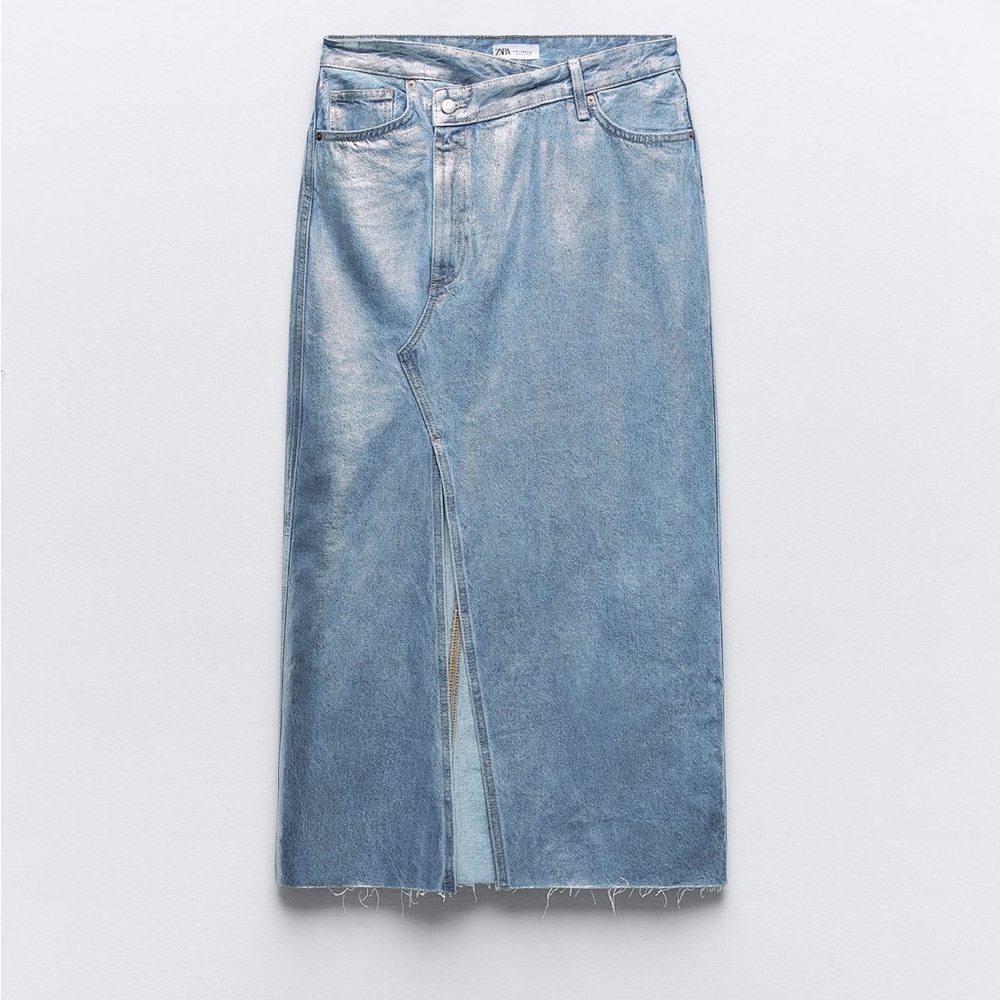 Zara skirt